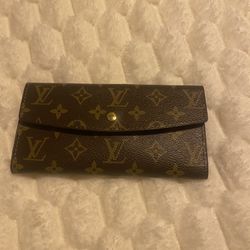 Lv Wallet 