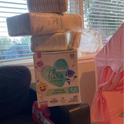 Training Underwear 