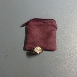 CZ Ring / Wonen’s Size 9