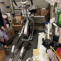 520 E Elliptical 