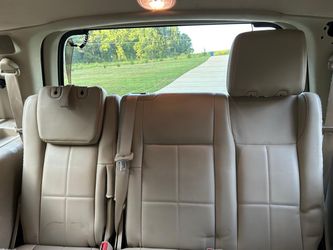 2008 Lincoln Navigator