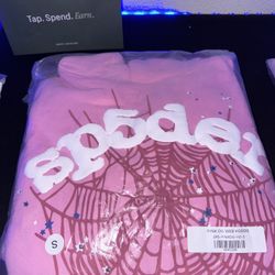 Sp5der Hoodie