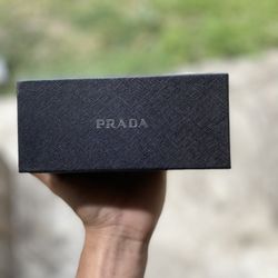 Prada Sunglasses 