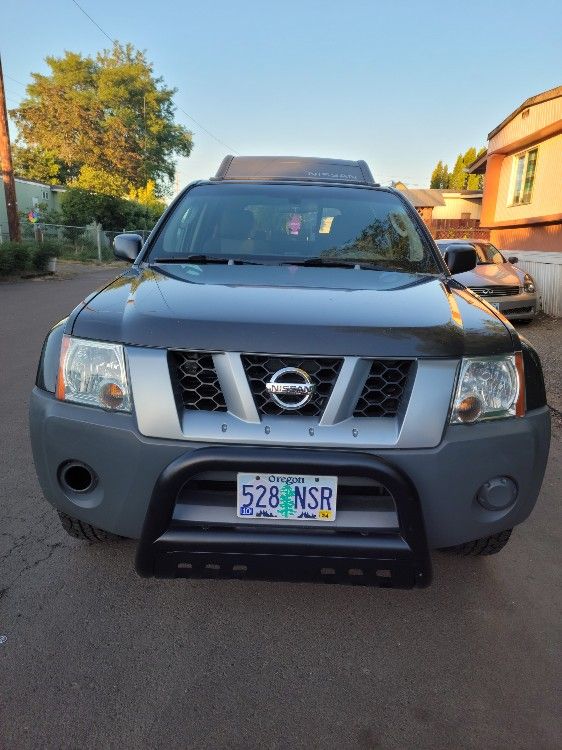 2007 Nissan Xterra for Sale in Cornelius, OR OfferUp