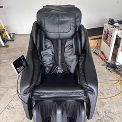 I Rest massage Chair 