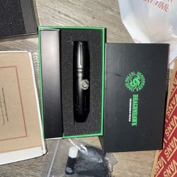 Tattoo Kit