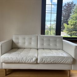 IKEA Morabo Loveseat Sofa