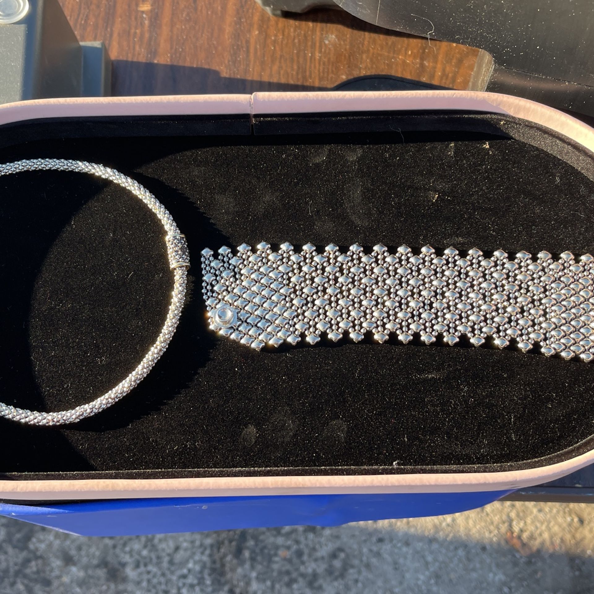 Two Pieces $50