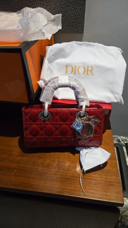 Christian DIOR Bag