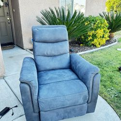 Electric Recliner 