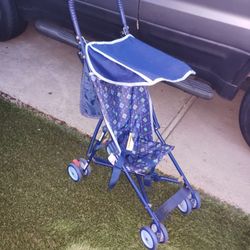 Umbrella Stroller