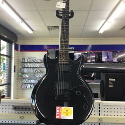 Ibanez 