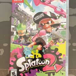 Nintento Switch Game