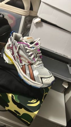 Balenciaga runners size 44/11/10