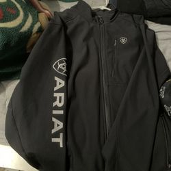 ARIAT jacket 