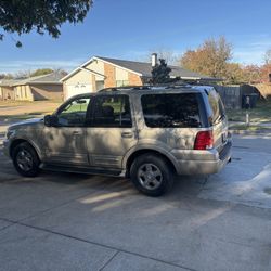 2006 Ford Expedition