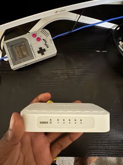 Ethernet adapter