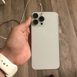 iPhone 13 Pro Max 256gb