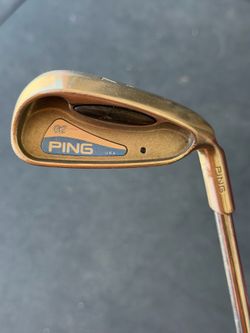 Ping G2 4HL High Launch 4 Iron