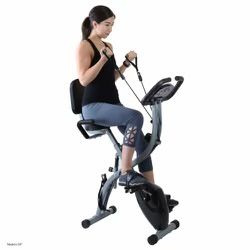 Brand new recumbent exercise bike 3 in 1 for $90
