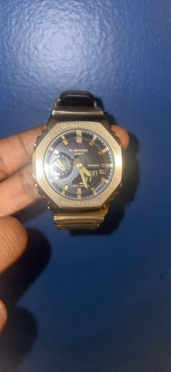G Shock Casio