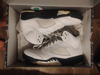 Jordan 5