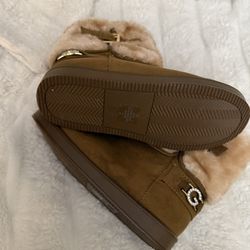 Boot 🥾 
