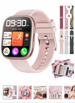 Smart watch
