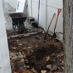 General Labor and Construction Work 