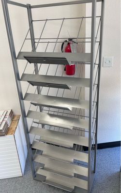 DISPLAY STAND