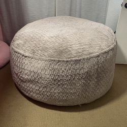 Giant Foam Bag Chair 