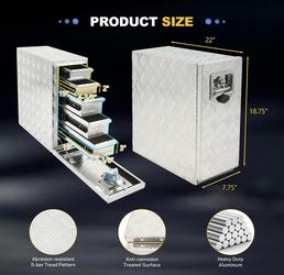 Tool box