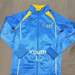 IDEA jackets 