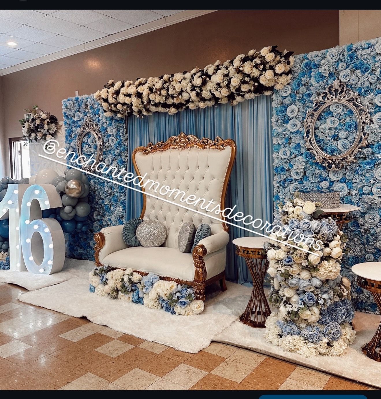 Thorne Chair