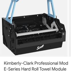 Kimberly Clark Professional Mod E-Series Hard Roll Towel Module