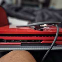 $175 Ps4 Spider Man Edition