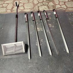 Fishing Items For Sale Needs To Be Sold Asap. I Am Moving And It Needs To Go Today.