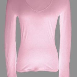 7 New Women's Shirts