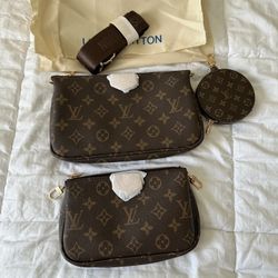 3 In 1 Sling Bag