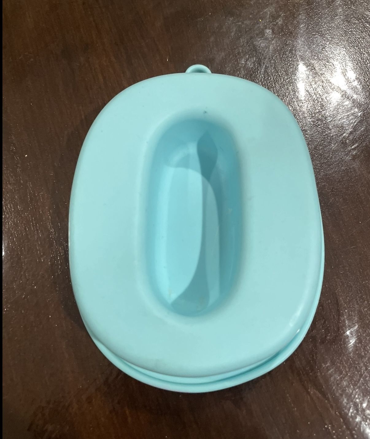 Number 0 Silicone Mold