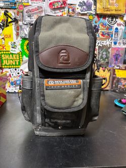 Veto Bag