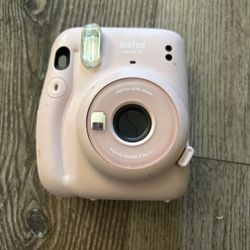 Polaroid Camera