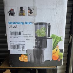 Juicer