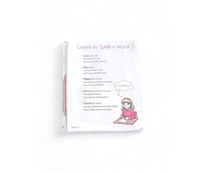 BJU Press Spelling 3
