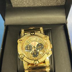 JBW WATCH 