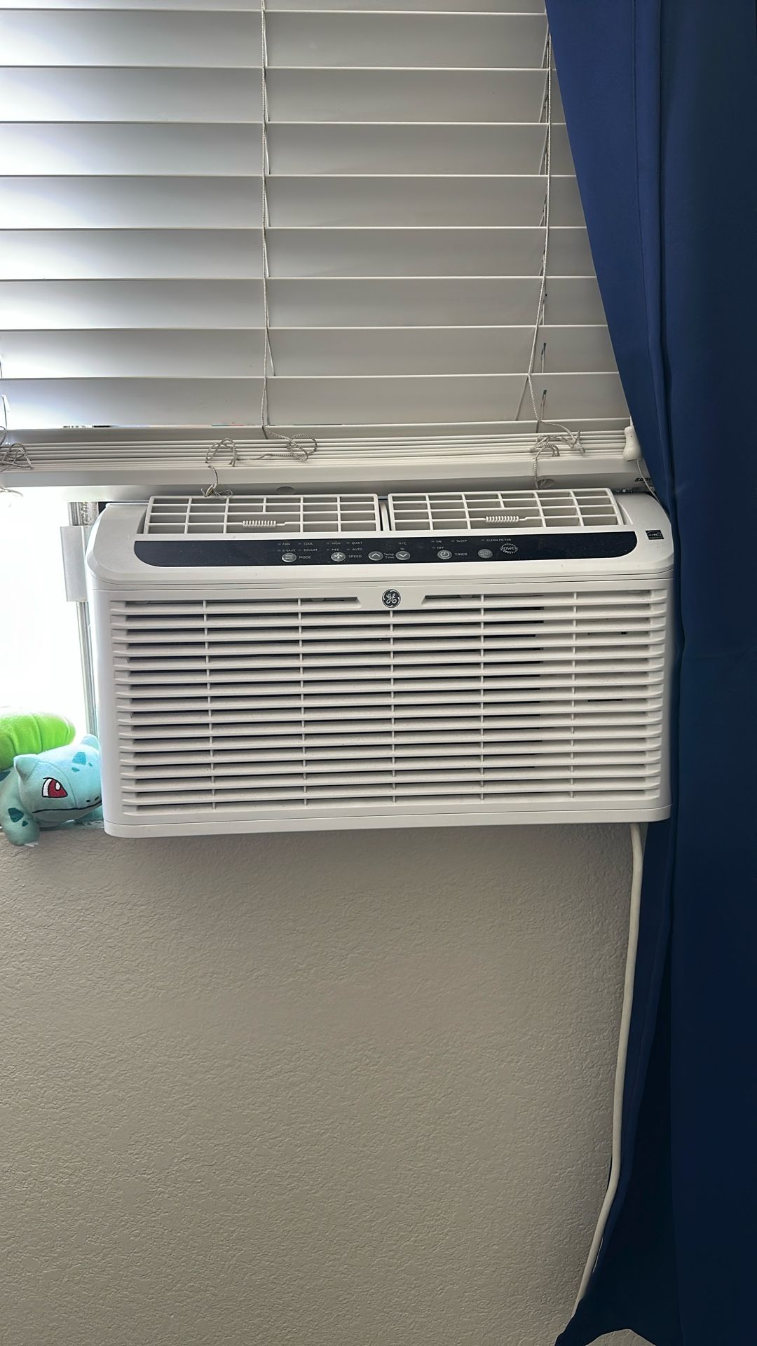 Window Ac Unit
