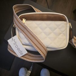 Crossbody Body
