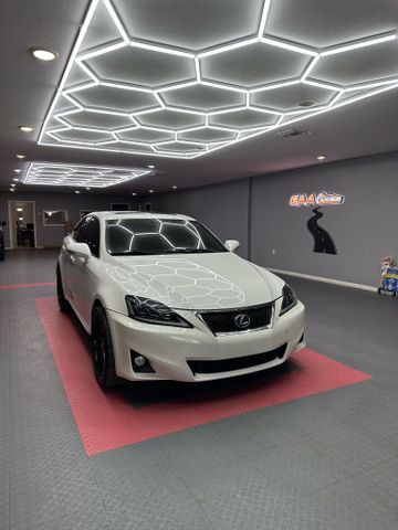 2011 Lexus IS