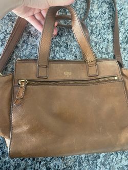 Fossil Purse 