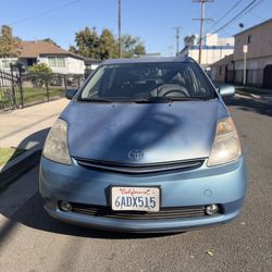 Toyota Prius 2006 